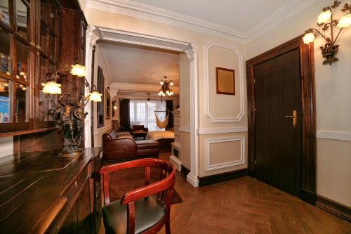 สิ่งอำนวยความสะดวกเพื่อการสันทนาการ, Hotel Solar Palace SPA & Wellness in มราโกโว