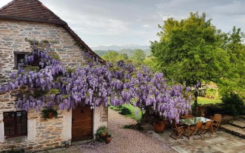 Chambres d'Hôtes Secret Pyrenées