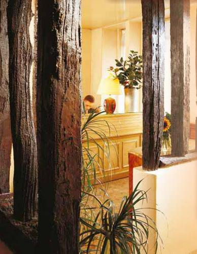 Hotel Saint Roch - image 3