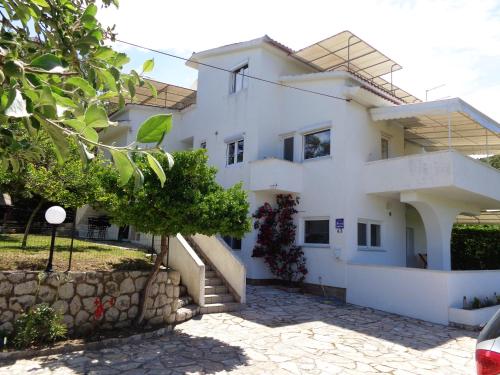  ★ Charming 2 ★ Fab Bay View ★ 2 Terraces ★ Park ★ in Supetarska Draga