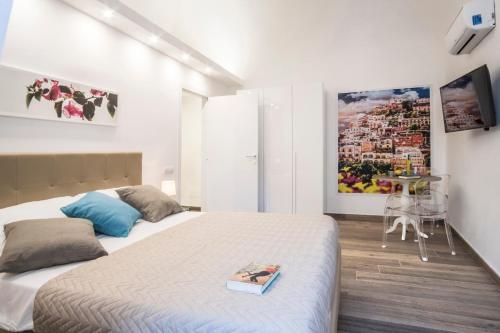 Metahome Sorrento Room Type - Deluxe Studio