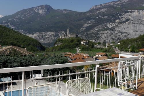  Albergo Drena in Drena