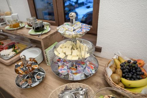Gasthaus und Pension Zur Linde - image 12