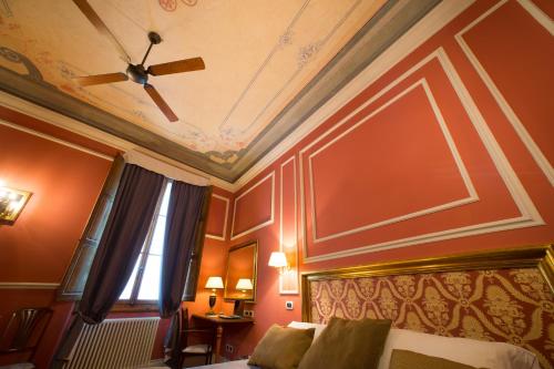 Boutique B&B Torre de' Conti, Florencie (fotografie 8)