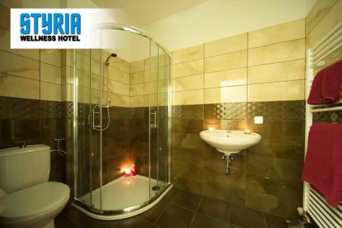 Hotel Styria