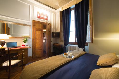 Boutique B&B Torre de' Conti, Florencie (fotografie 9)