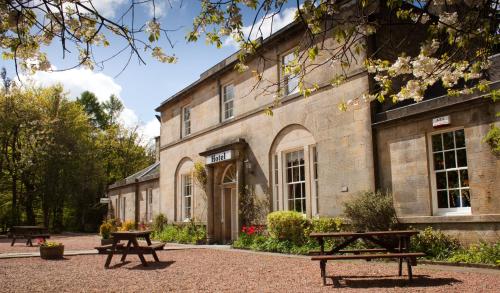 Bankton House Hotel, , Edinburgh and the Lothians