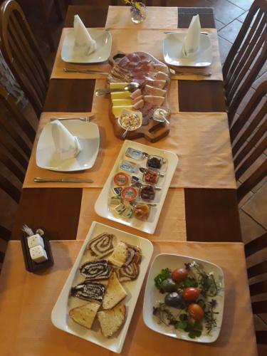 Guest House Tea - image 6