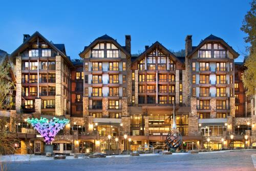 Solaris Residences - Accommodation - Vail