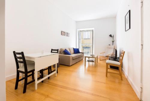 The Trendy Prince Lisbon Apartment, Lisboa