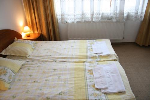 Korina Sky Hotel