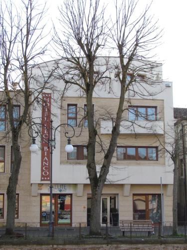 Hotel Leon Bianco - main image
