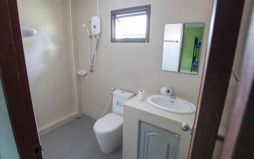 P & T Guesthouse – Ko Samui, UT