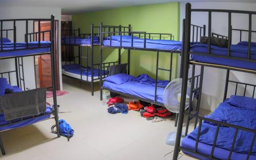 P & T Guesthouse – Ko Samui, UT