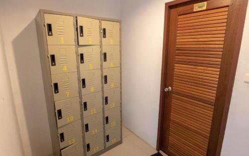 P & T Hostel