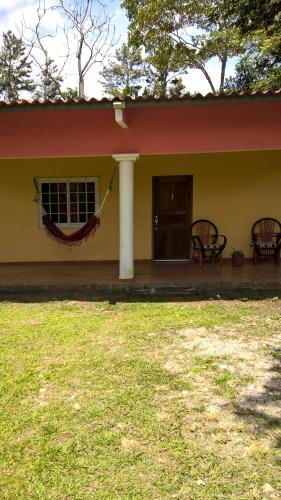 Cabanas El Valle