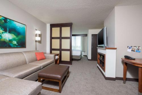 Hyatt Place Lexington