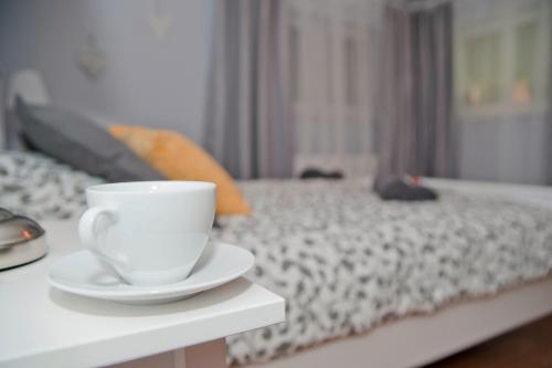 Grey House – Wroclaw, KY