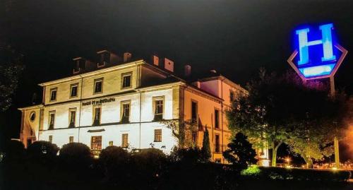 Hotel Palacio de la Magdalena - image 2