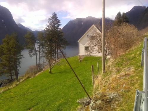 Kvam - Stegastein - Apartment - Aurland