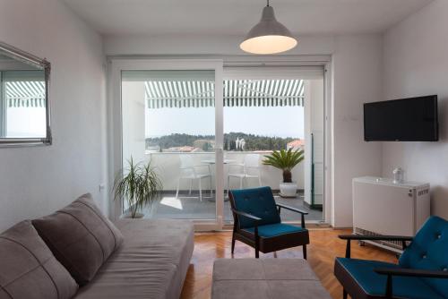 Apartment Zara