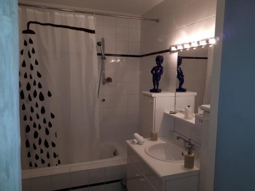 B&B Uccle, Bruselas (foto 6)