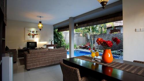 Bumi Linggah Villas Bali