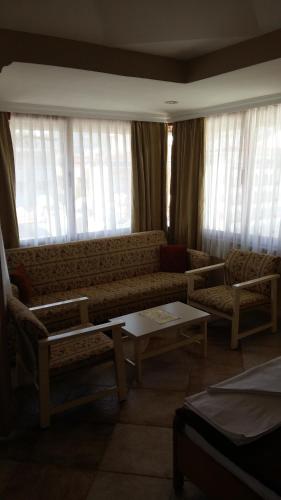 Musti Apart Hotel - image 11