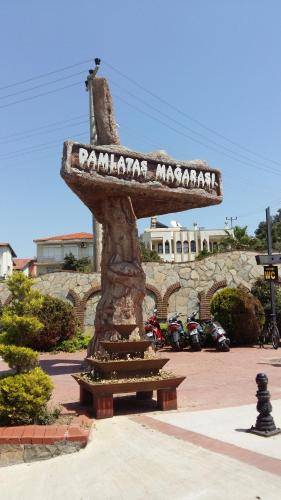 Musti Apart Hotel - image 12