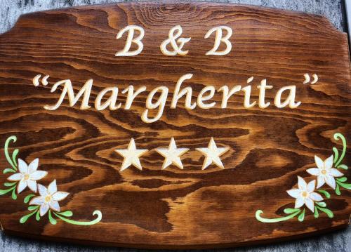  Margherita in Randazzo