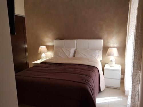  Napoli Royal Flats, Ferienwohnung in Neapel