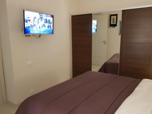  Napoli Royal Flats in Neapel