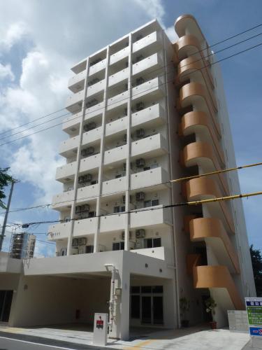 Hotel Peacely In Miyakojima Nexus