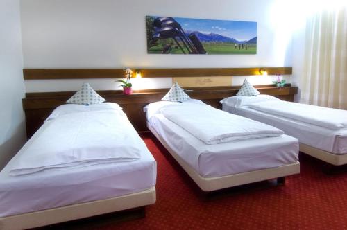 Hotel Daniela 3