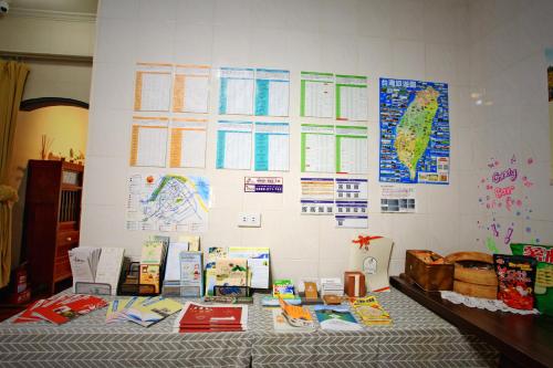 共用Lounge/電視區