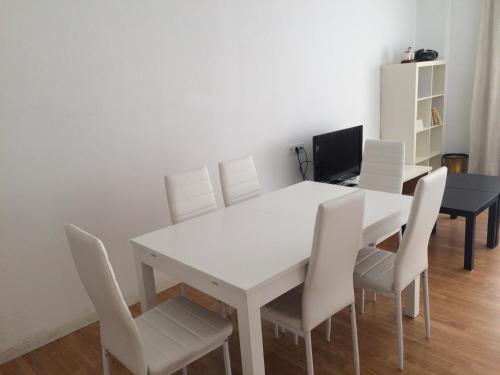 Casa Murcia Executive