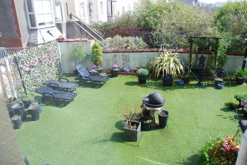 Brincliffe Hotel - image 5