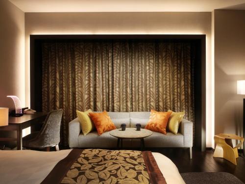 Double room, premium