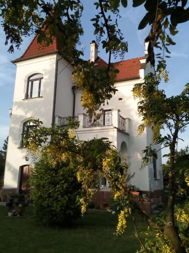 Villa Liduška s restaurací