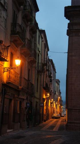 Sardinian Gallery Corso 4