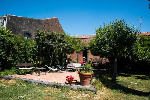 B&B Valle Allegra