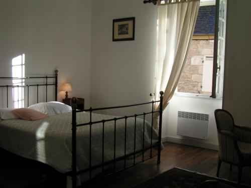Hotel Le St-Robert