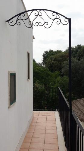 Villa Enea Monopoli – Monopoli, LA