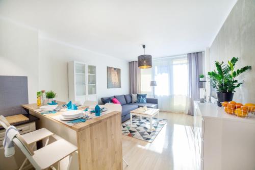 Apartments Dexter Warsaw by Noclegi Renters, Varšava (fotografie 6)