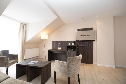 Hotel Twilling - image 12
