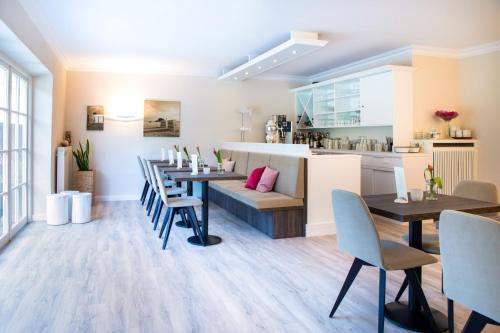 Food and beverages, Hotel Twilling in Strandweg