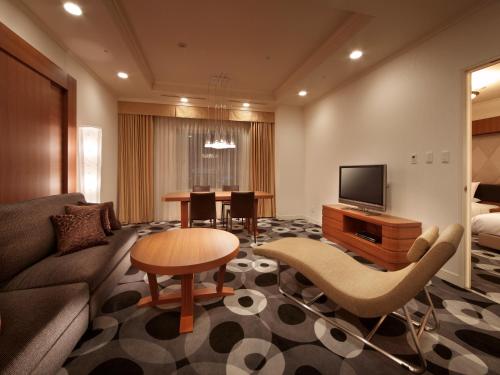 Hotel Metropolitan Yamagata - Tap to explore photos