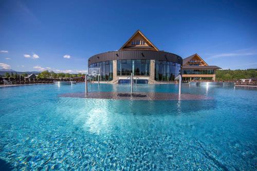 Pokoje Pod Cyrlicą u Józi