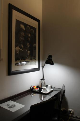 Relais Palazzo Taverna - image 10