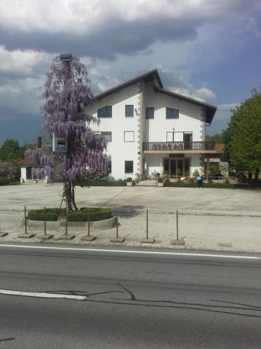  Guest House Hodak, Pension in Rakovica